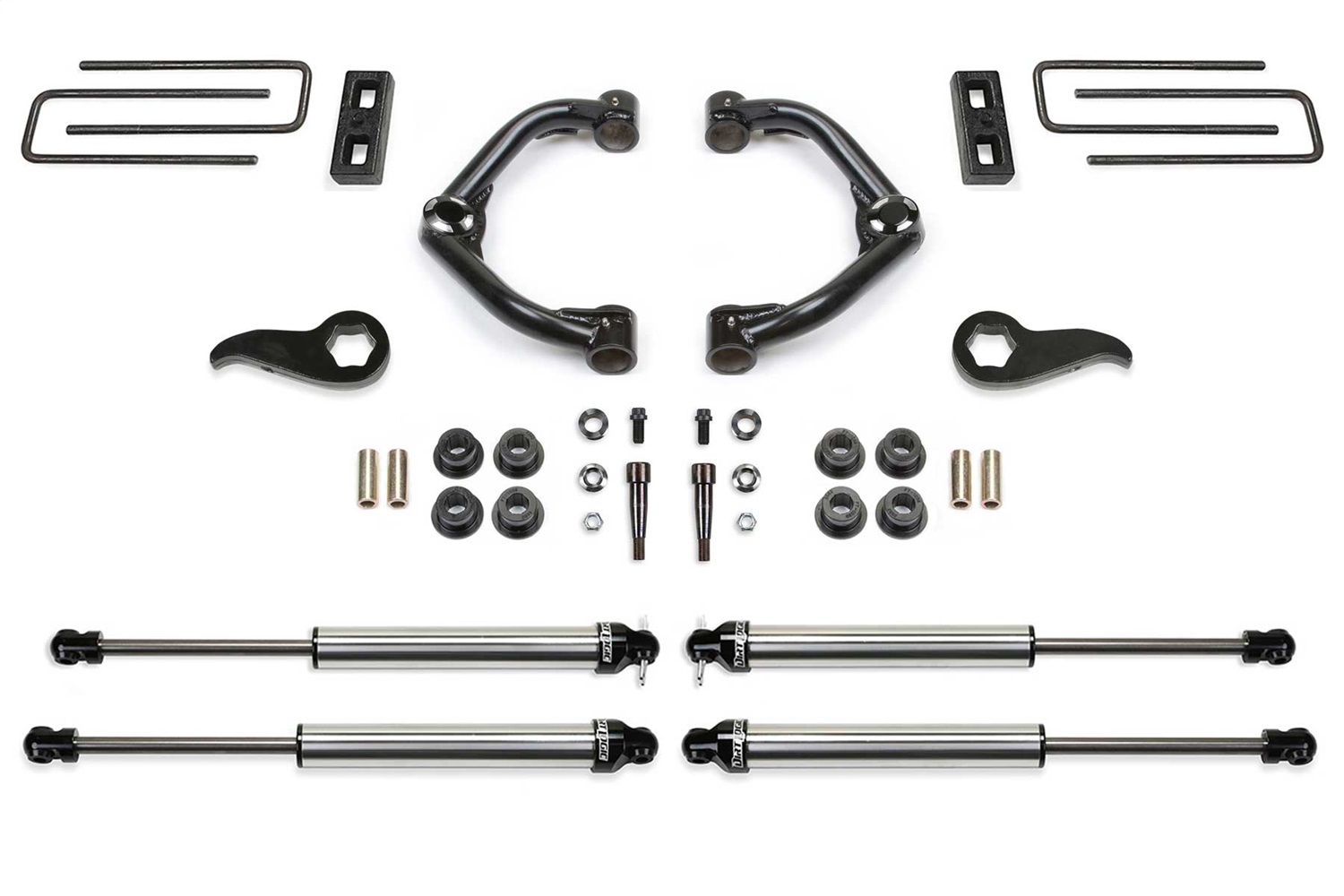 Fabtech K1181DL