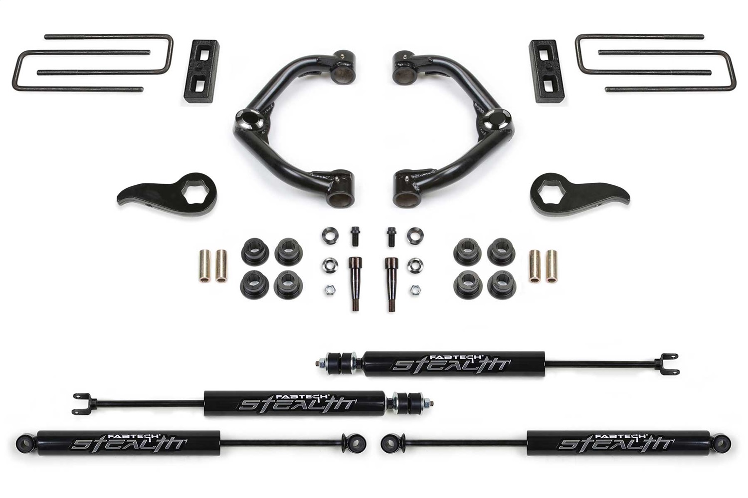 Fabtech K1181M