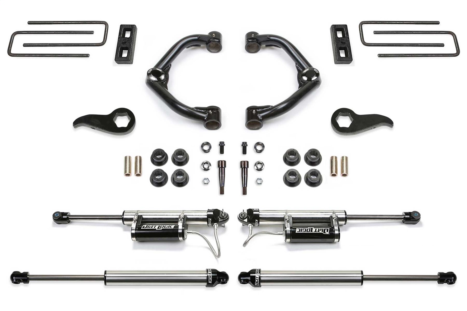 Fabtech K1182DL