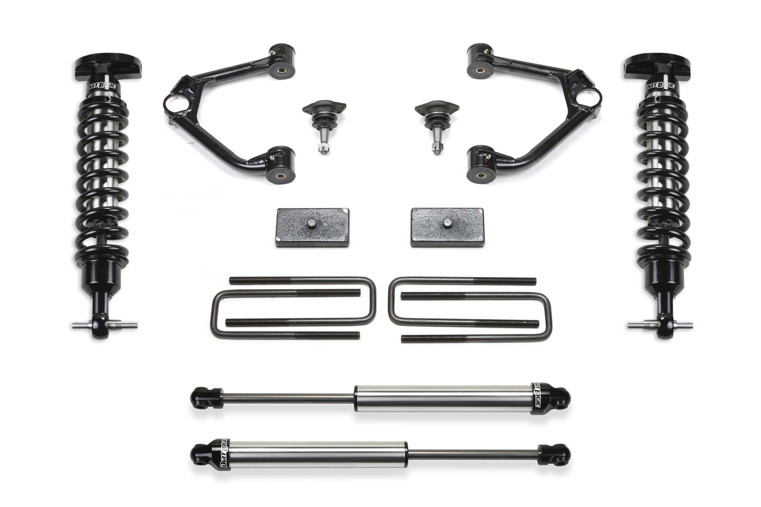 Fabtech K1189DL
