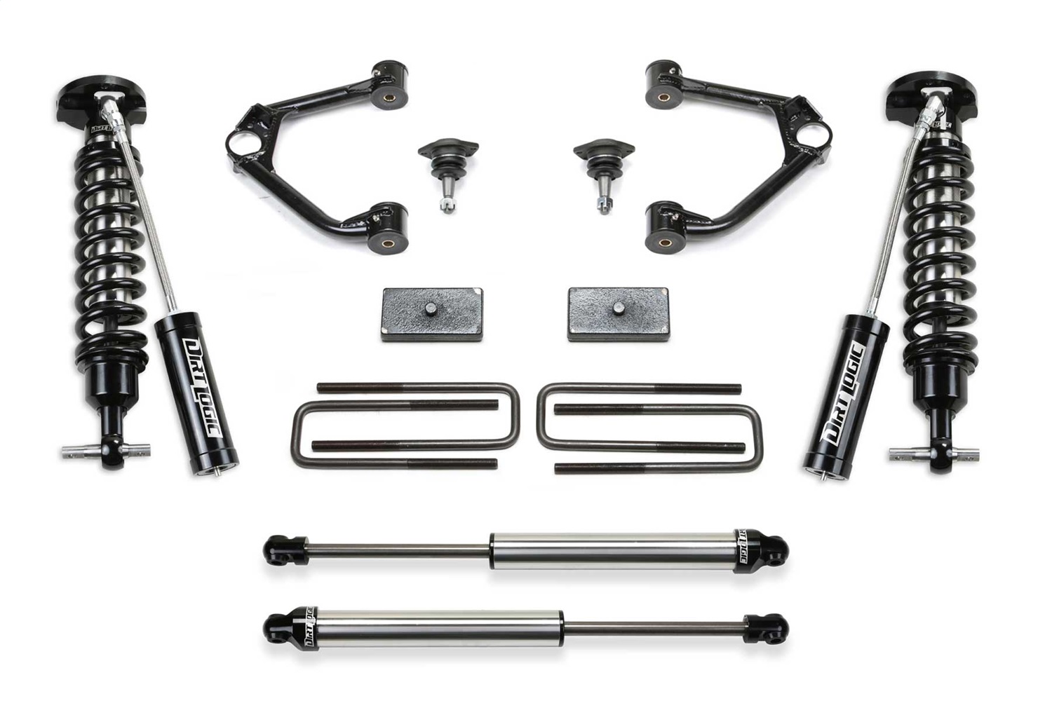 Fabtech K1190DL