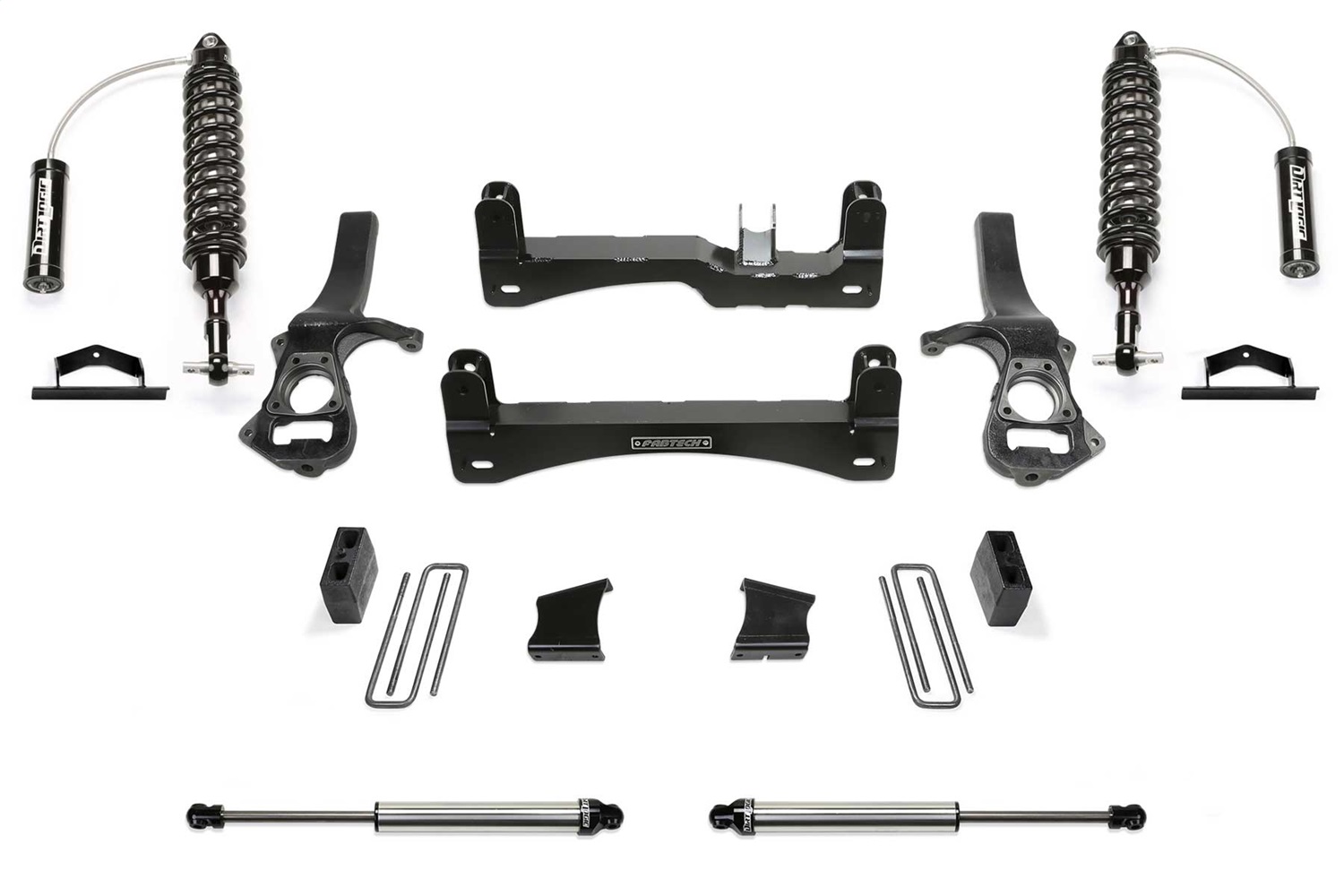 Fabtech K1194DL