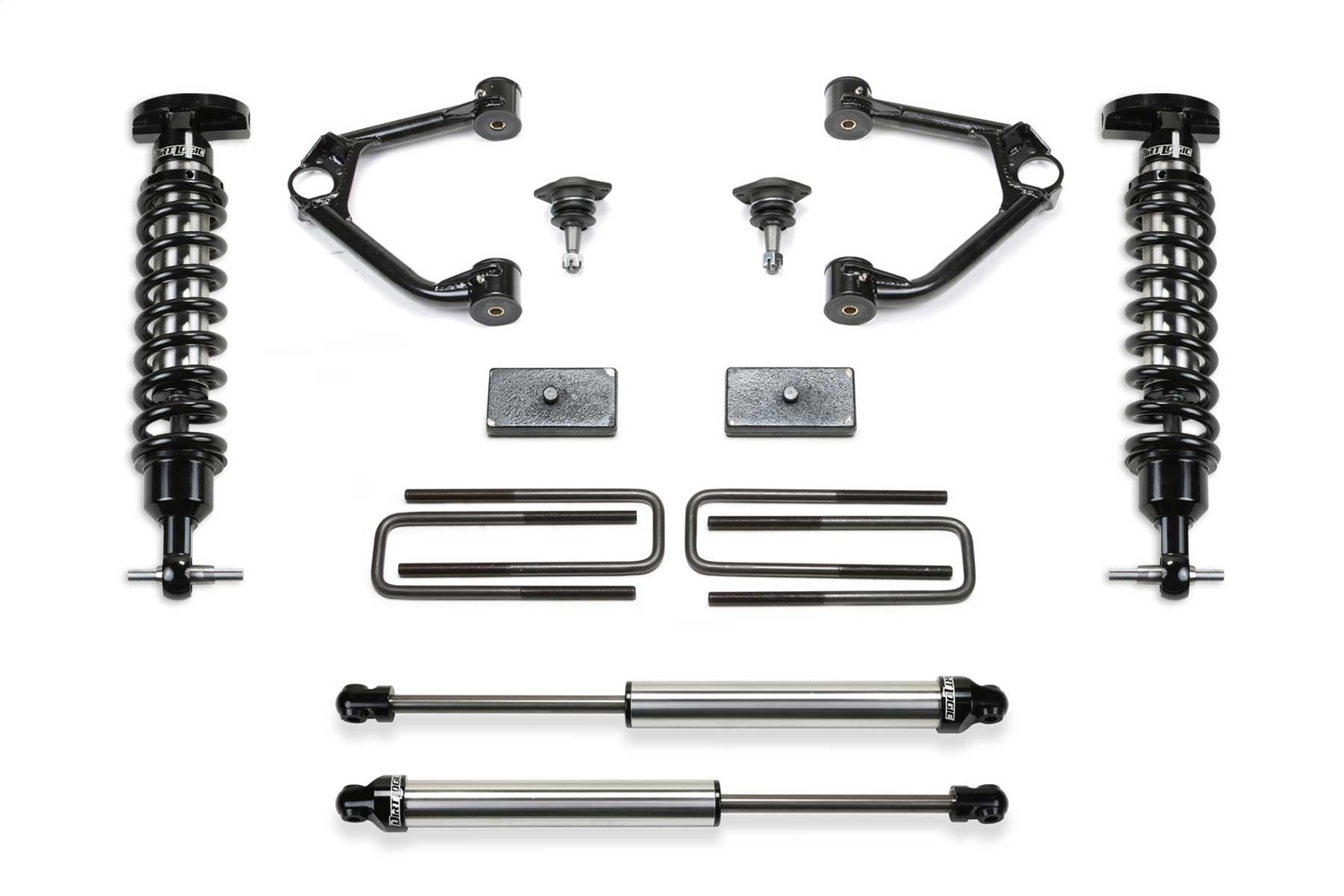 Fabtech K1195DL
