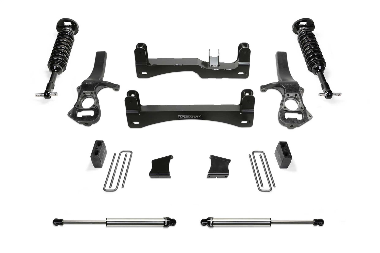 Fabtech K1197DL