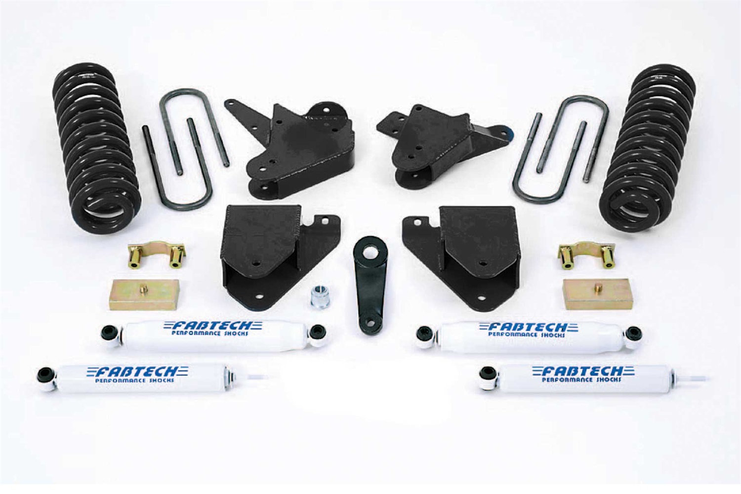 Fabtech K2099