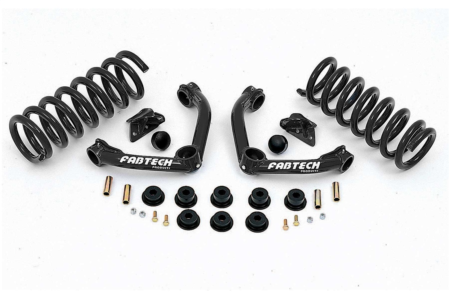 Fabtech FTS98100-2