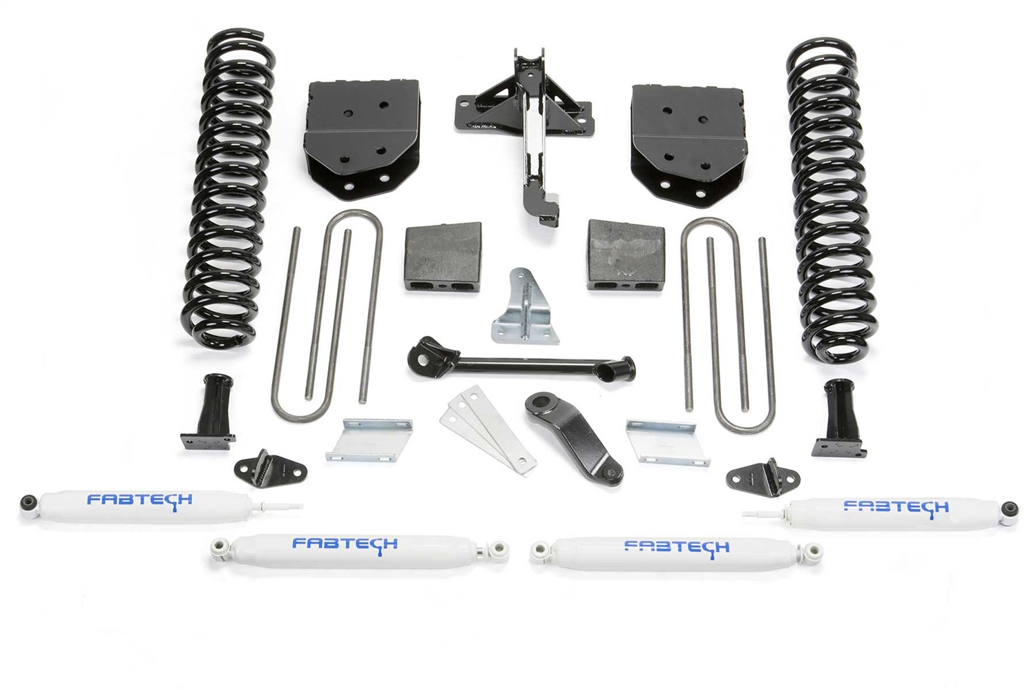 Fabtech K2118