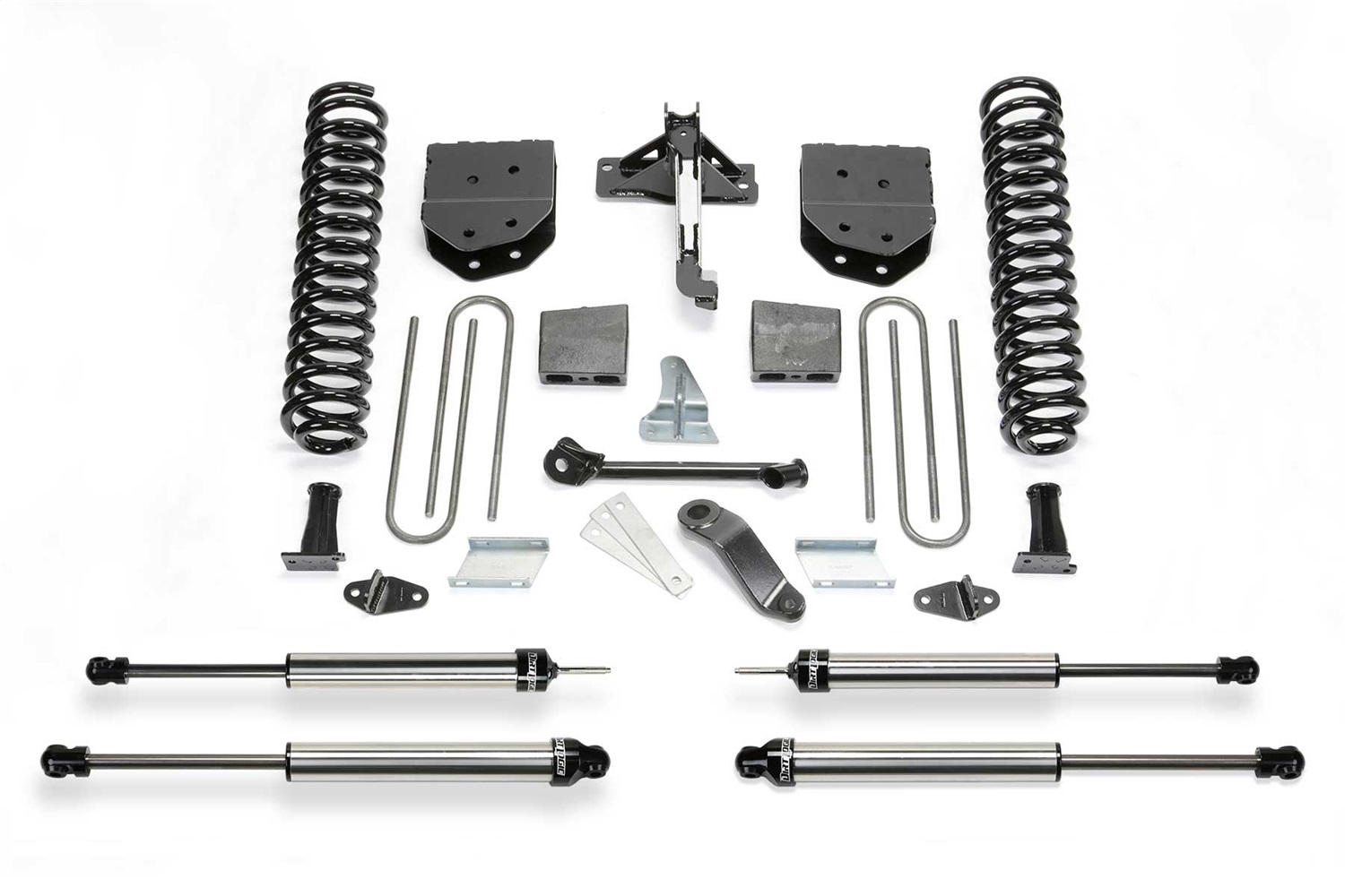 Fabtech K2118DL