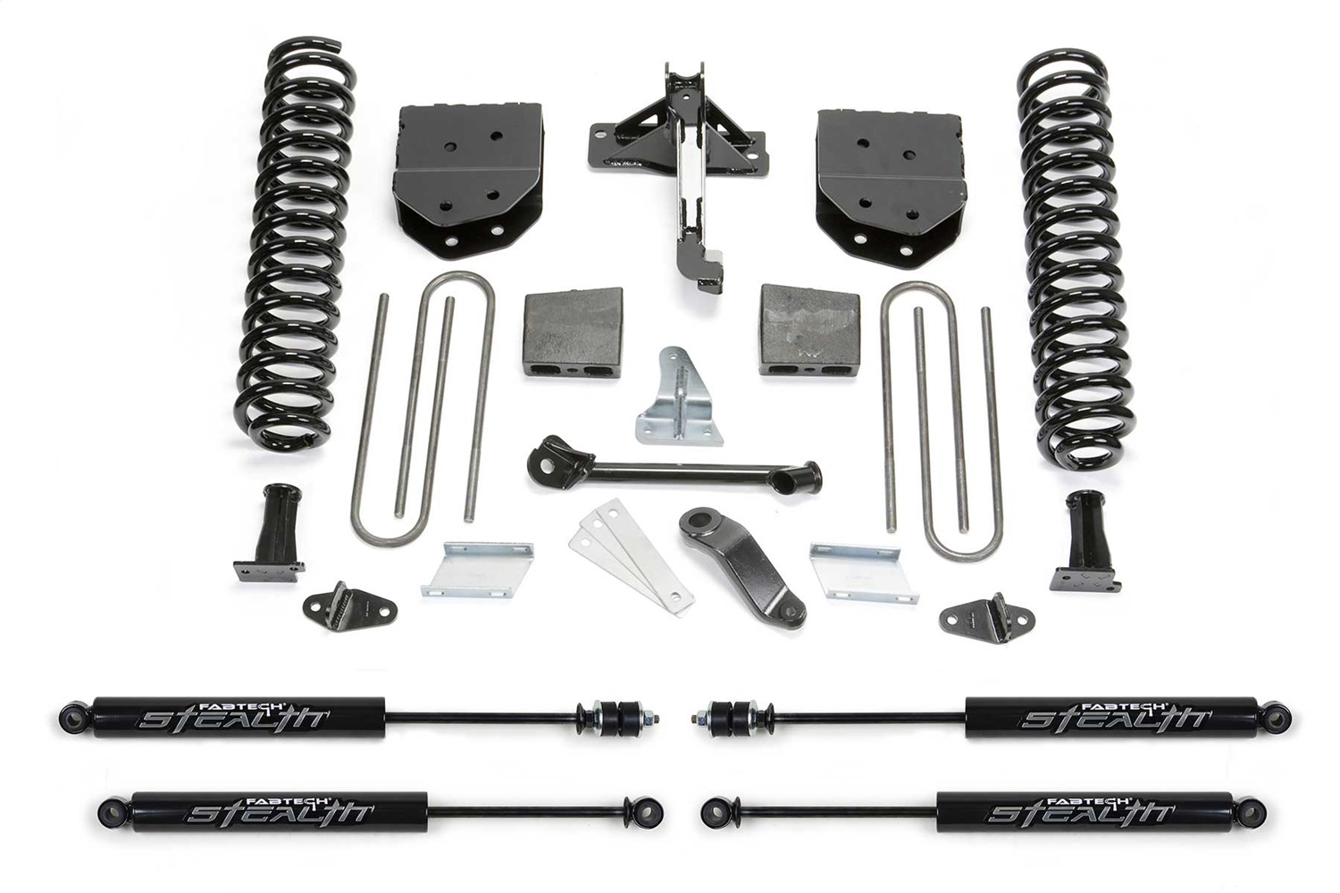 Fabtech K2118M