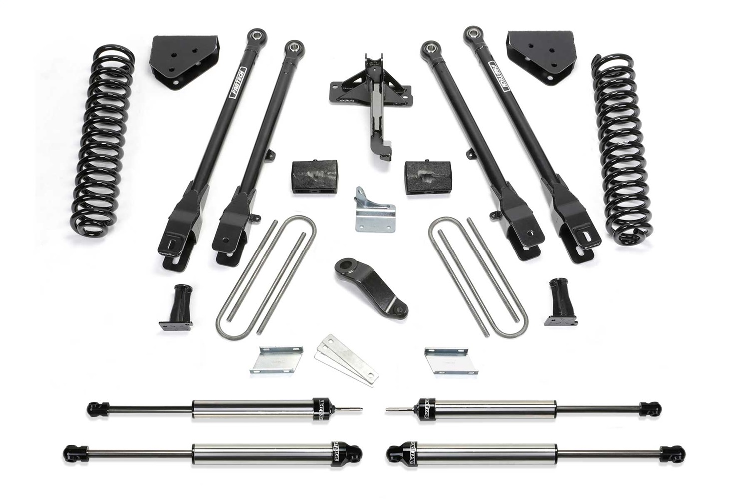 Fabtech K2120DL