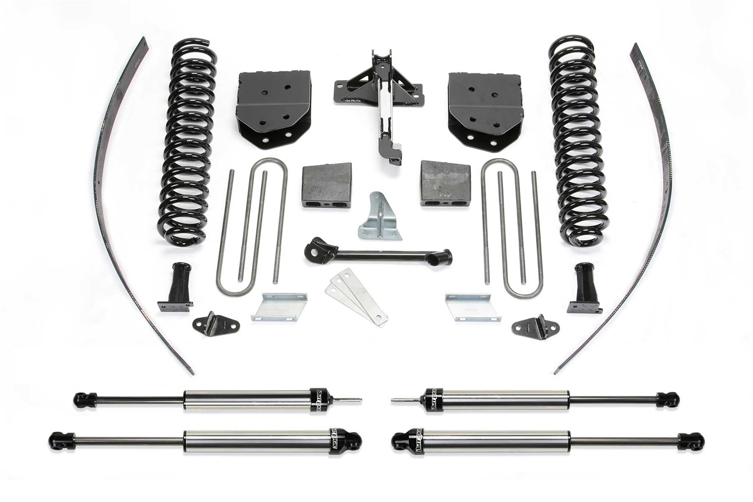 Fabtech K2121DL