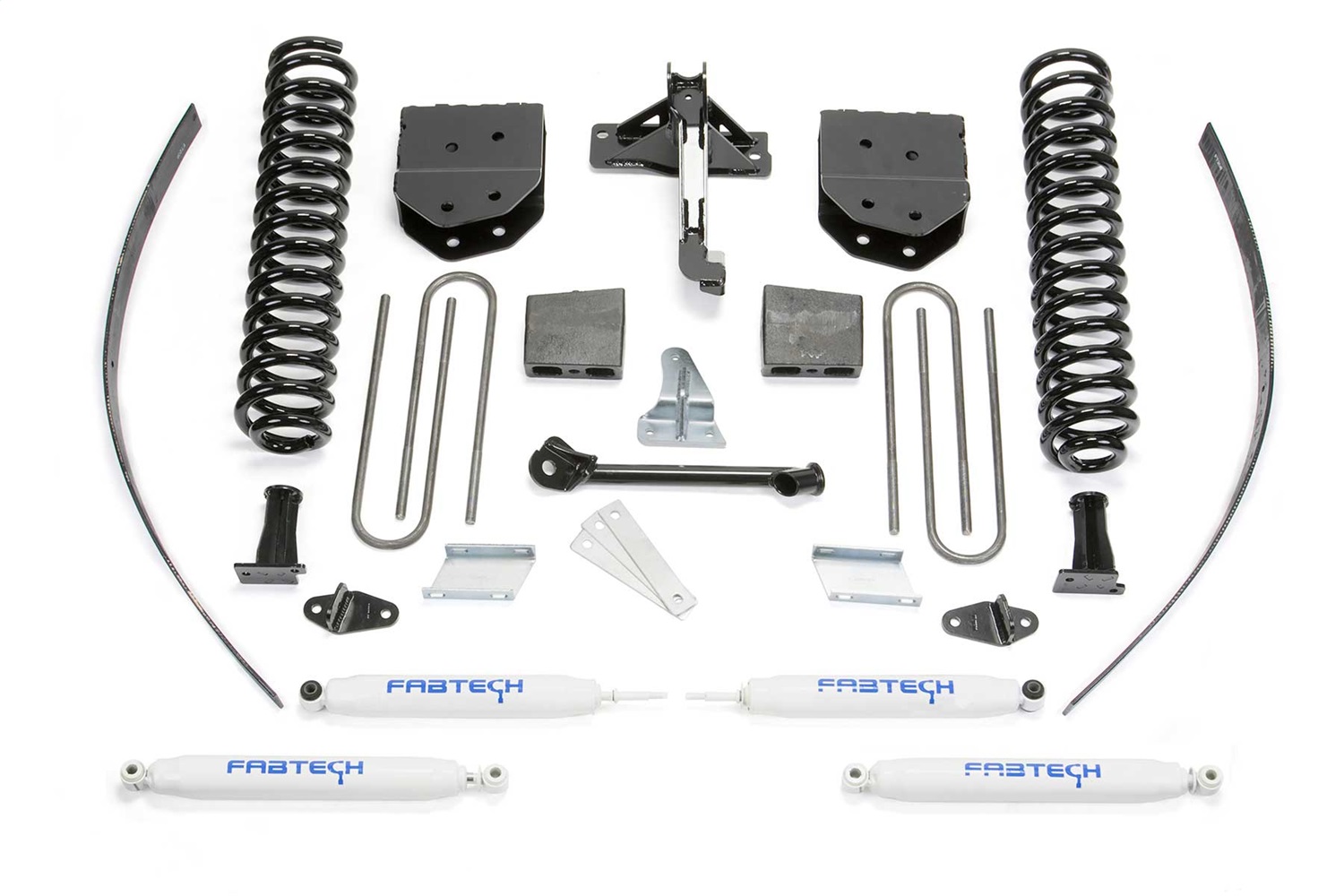Fabtech K2122