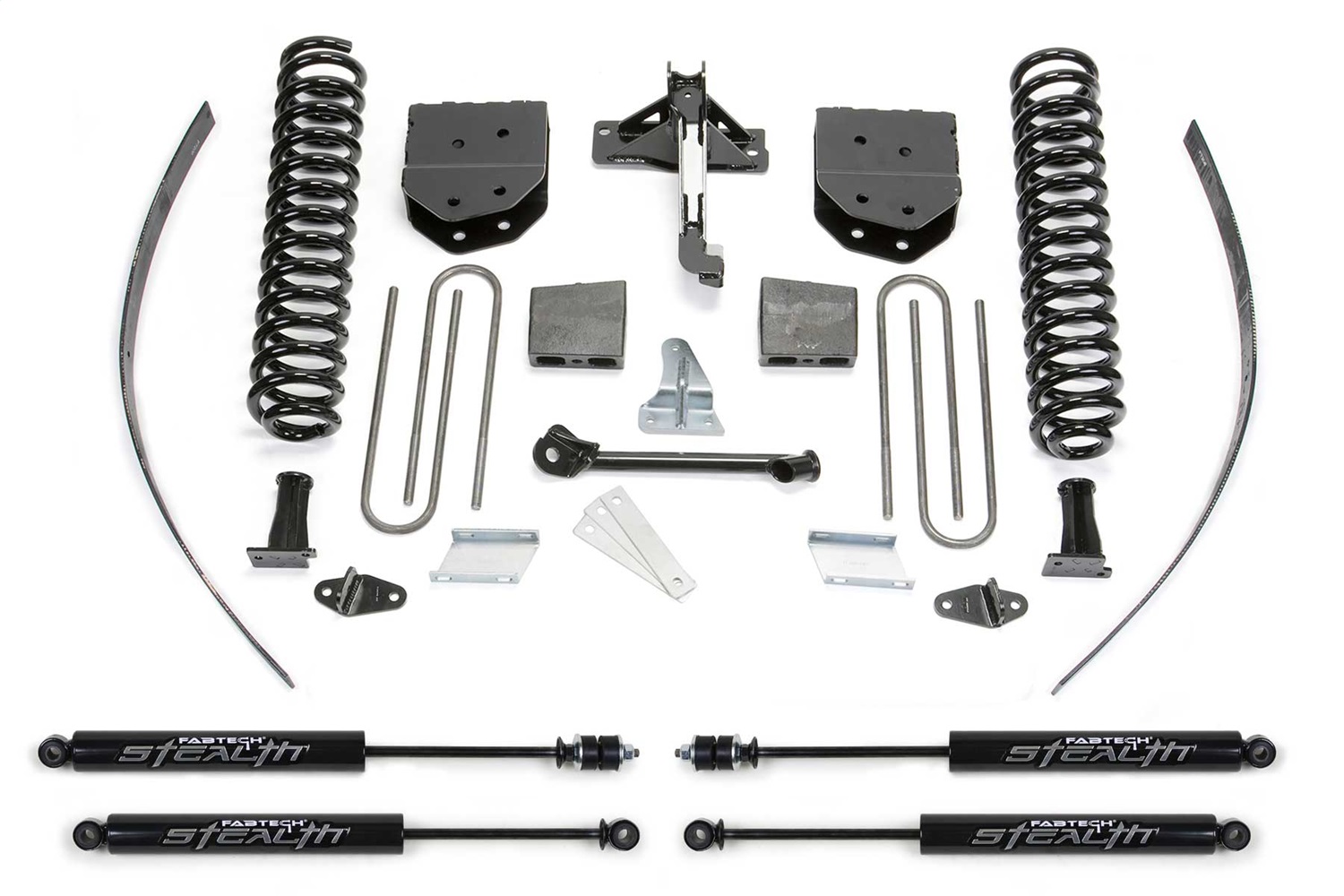 Fabtech K2122M