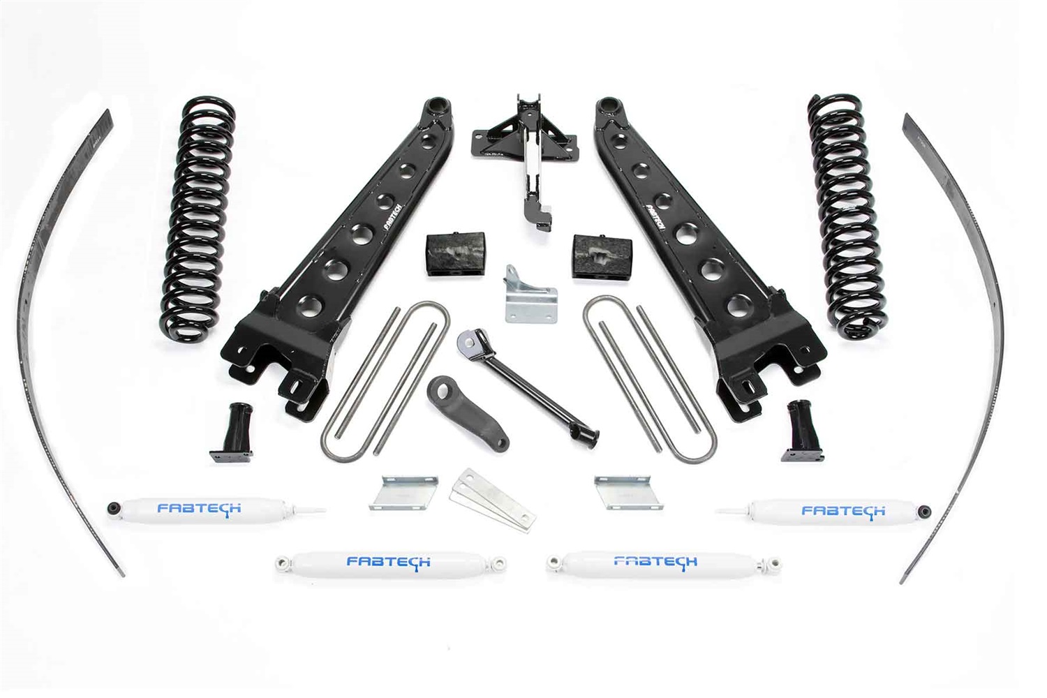 Fabtech K2124