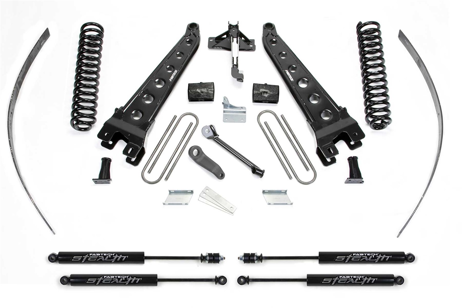 Fabtech K2124M
