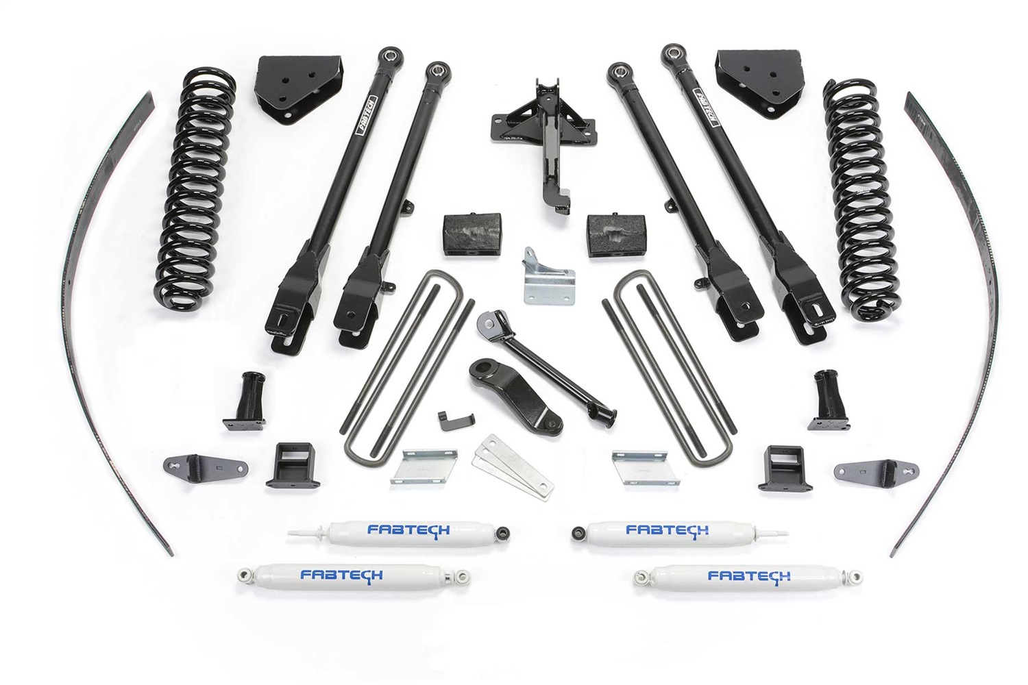 Fabtech K2125