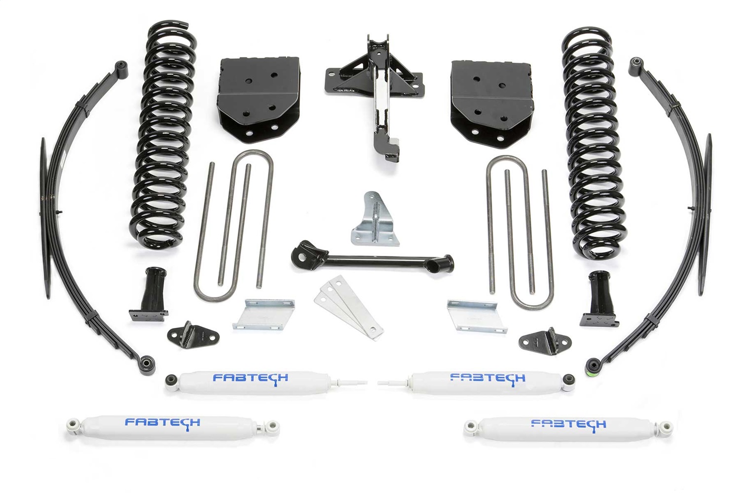 Fabtech K2127