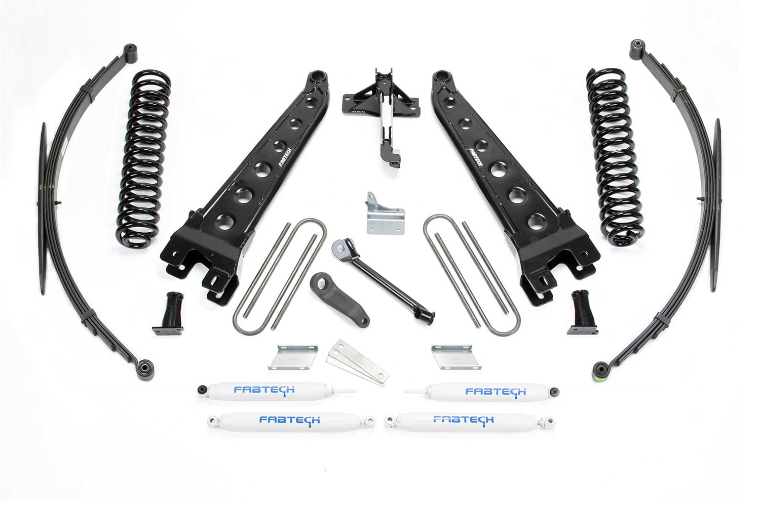 Fabtech K2128