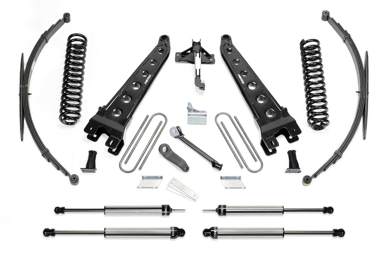 Fabtech K2128DL