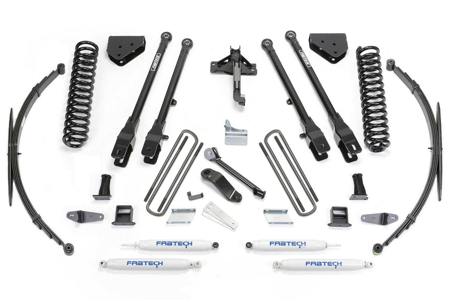 Fabtech K2129