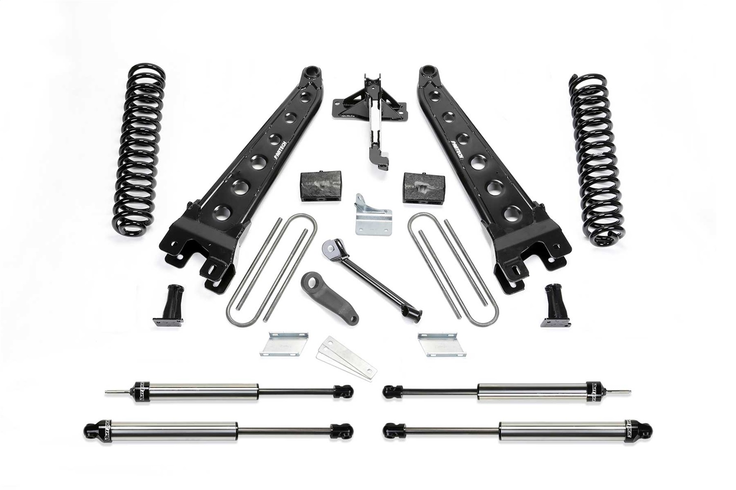 Fabtech K2131DL