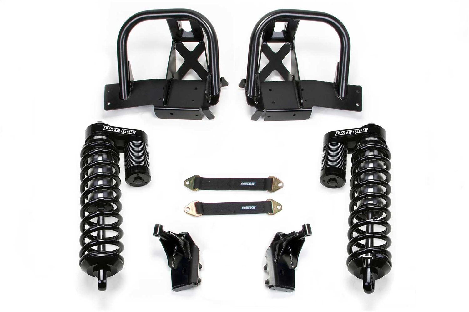 Fabtech K2136DL