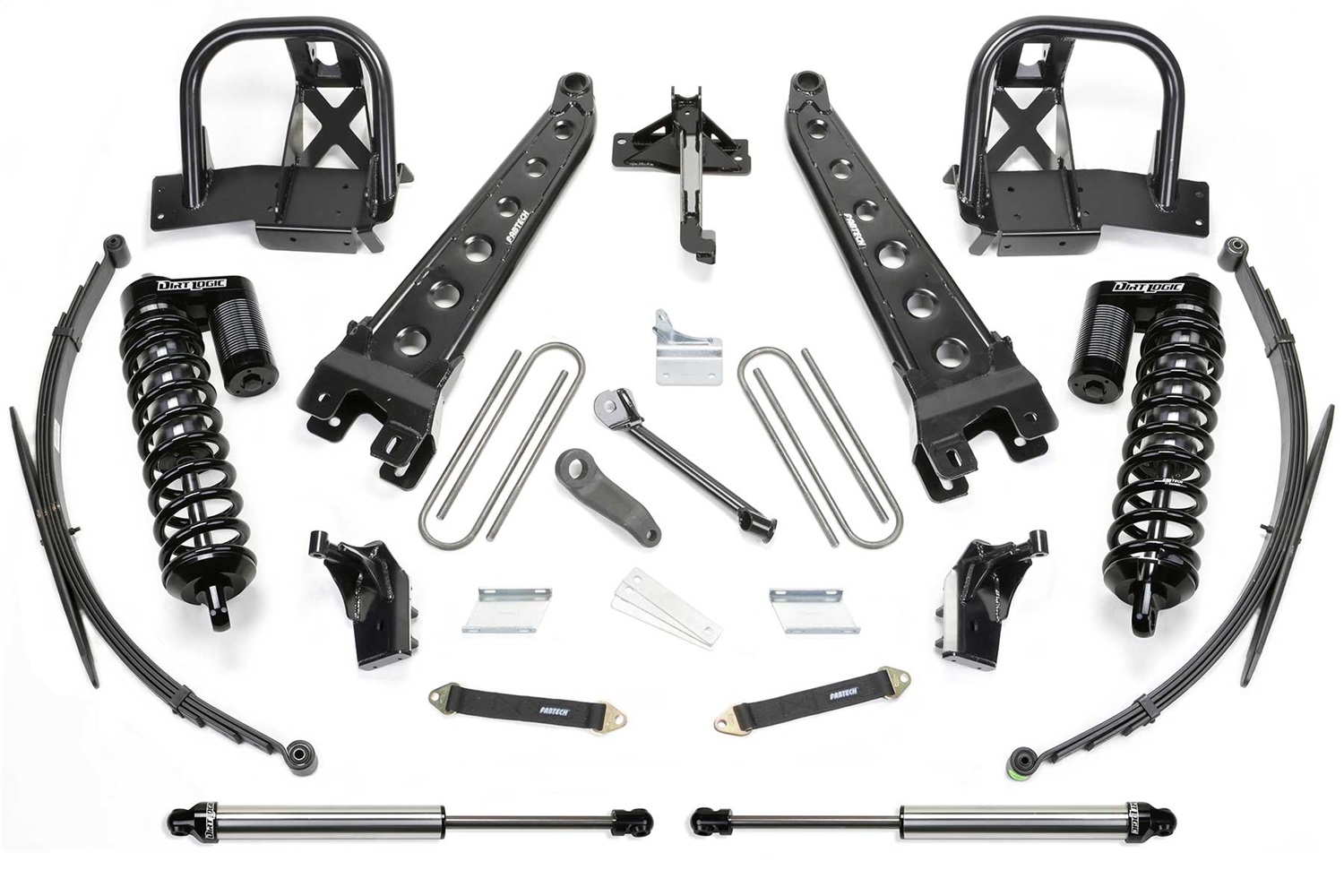 Fabtech K2143DL