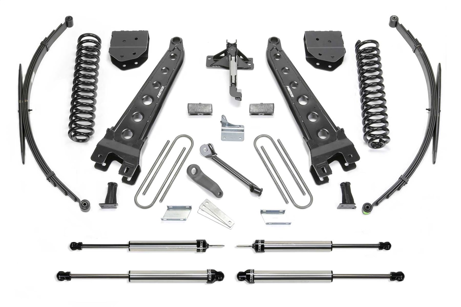 Fabtech K2147DL