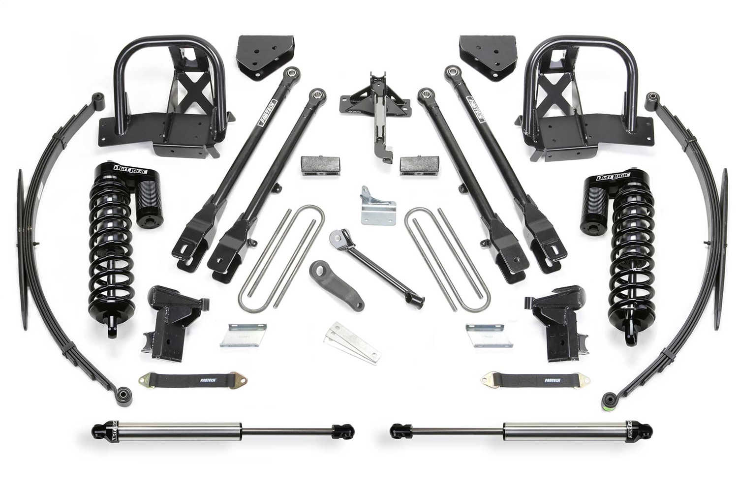 Fabtech K2154DL