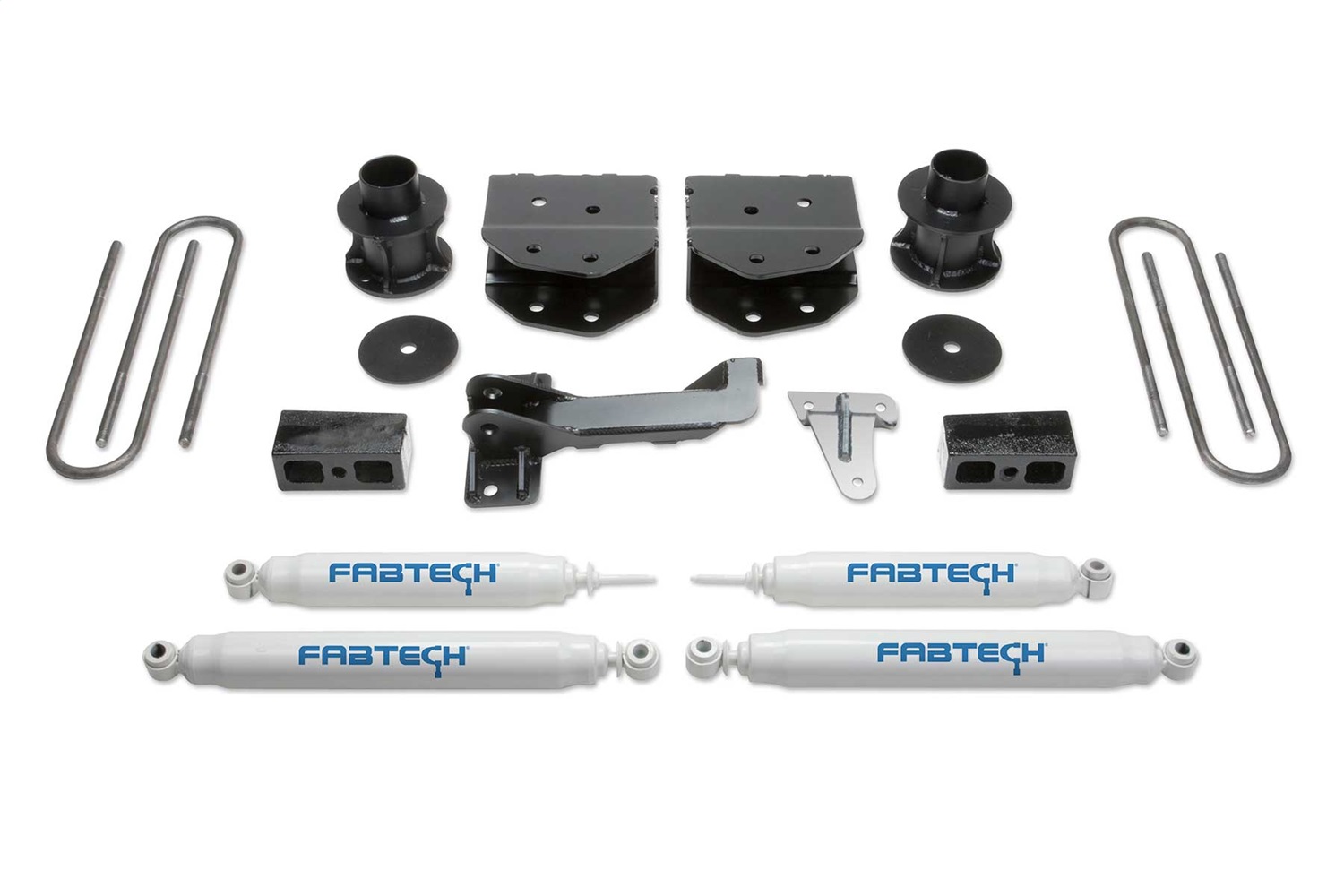Fabtech K2160