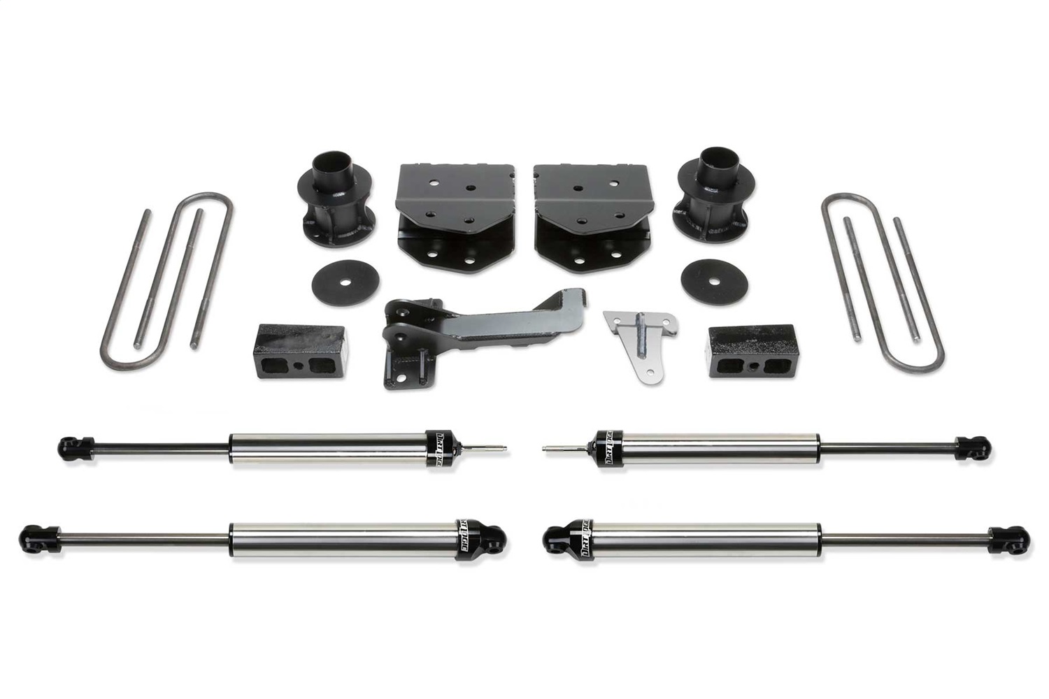 Fabtech K2160DL