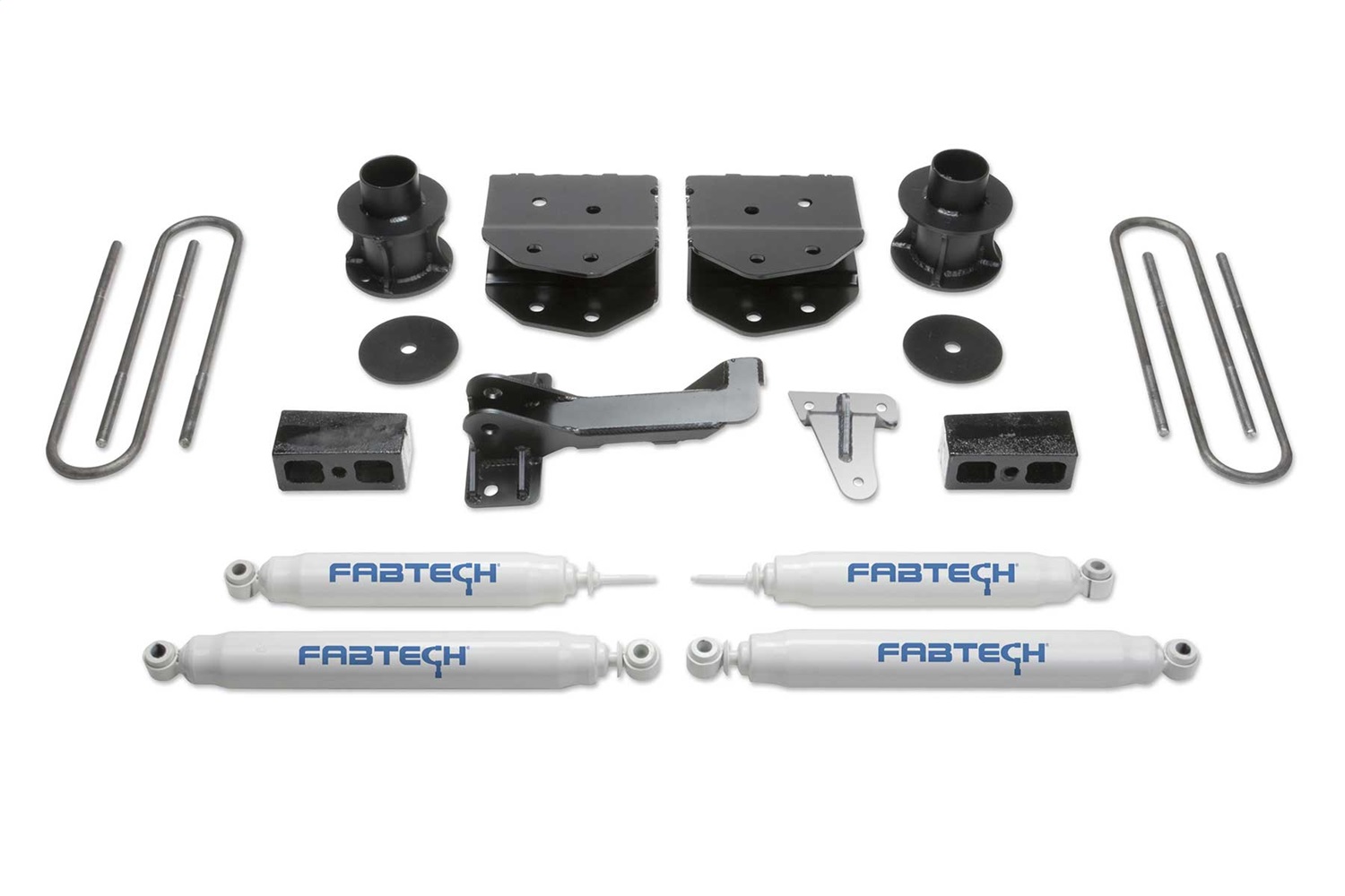 Fabtech K2181