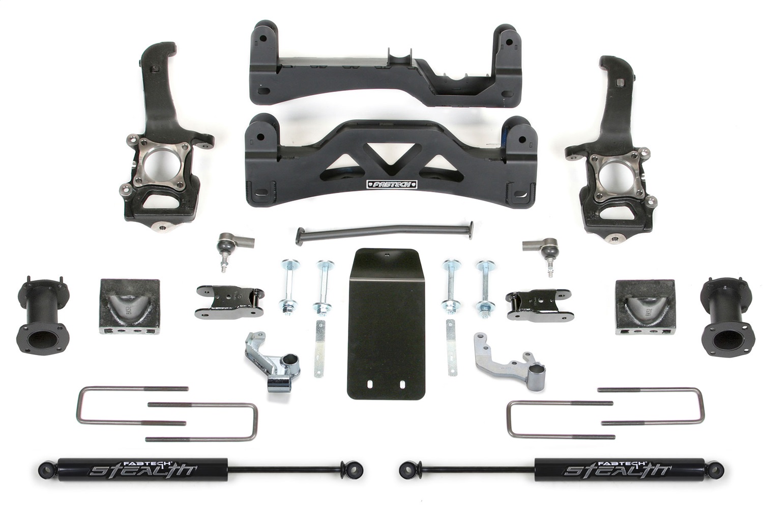 Fabtech K2190M