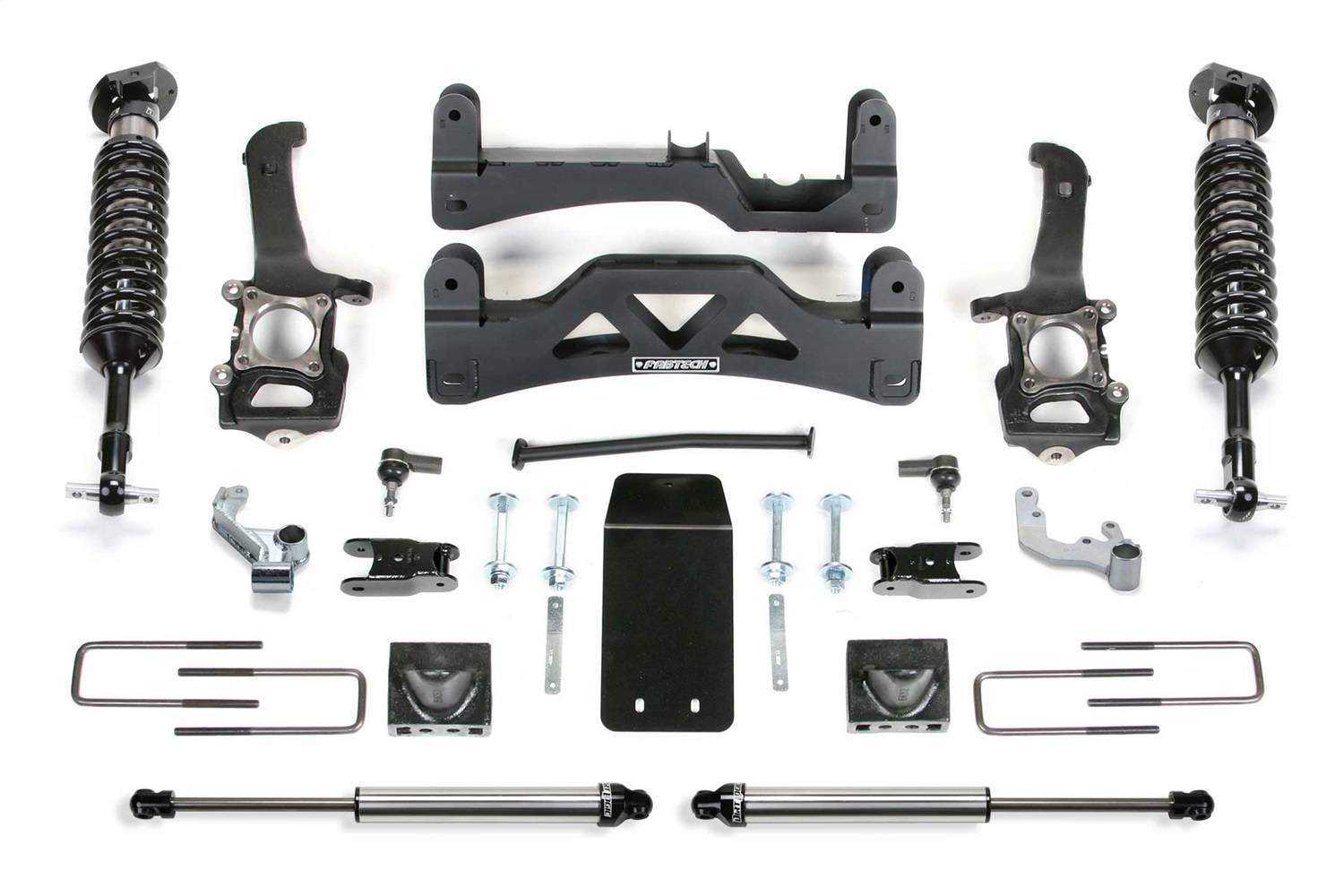 Fabtech K2191DL