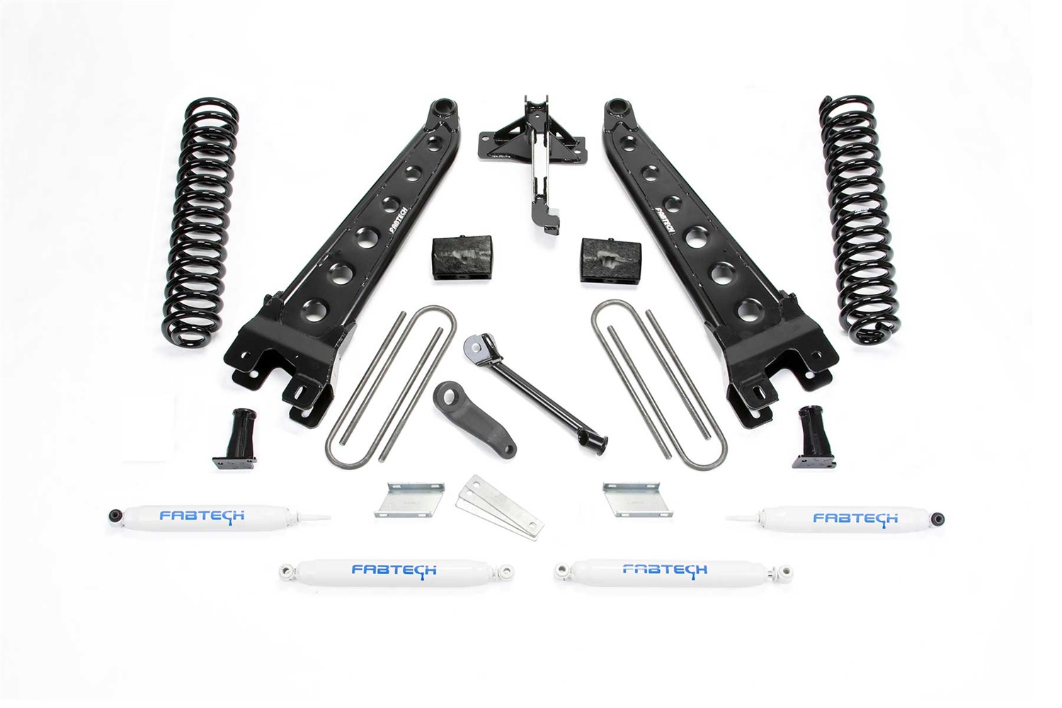 Fabtech K2215