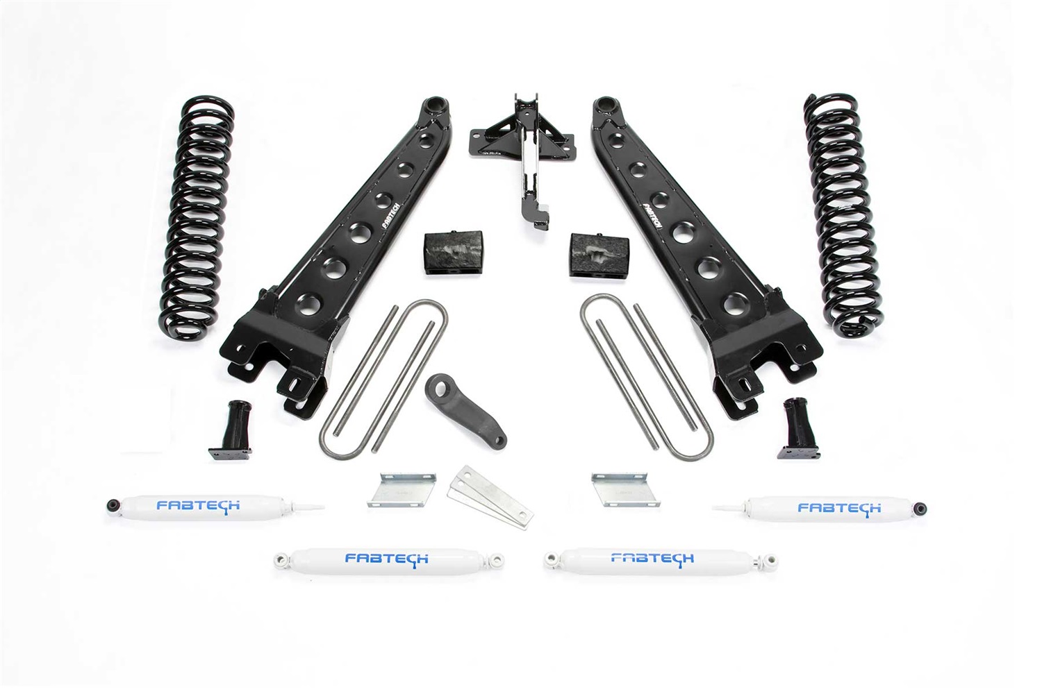 Fabtech K2218