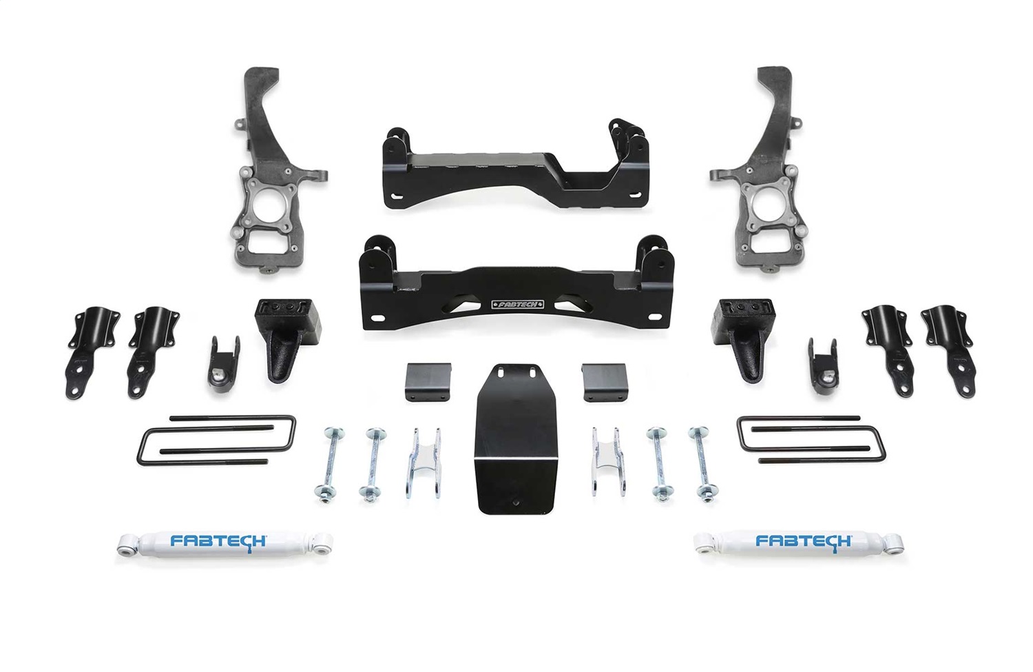 Fabtech K2371