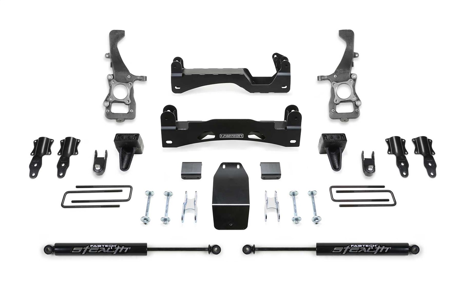 Fabtech K2371M