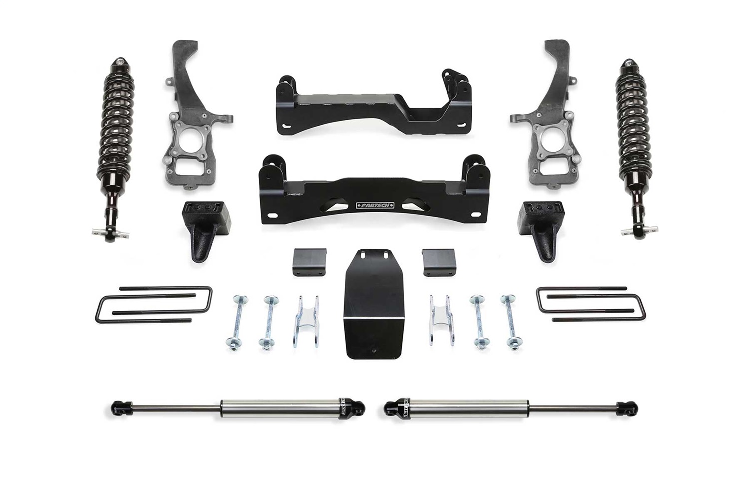 Fabtech K2372DL