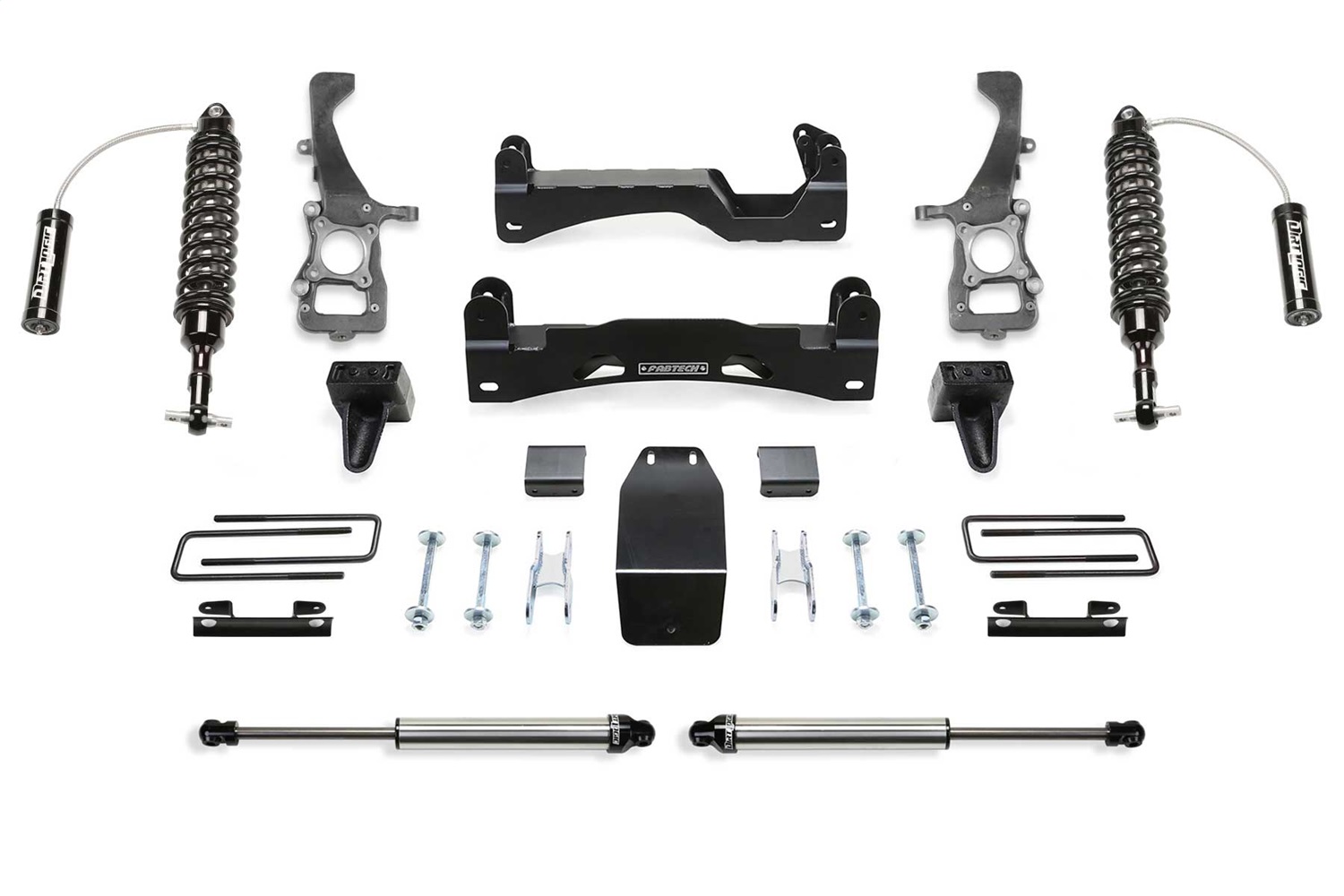 Fabtech K2373DL