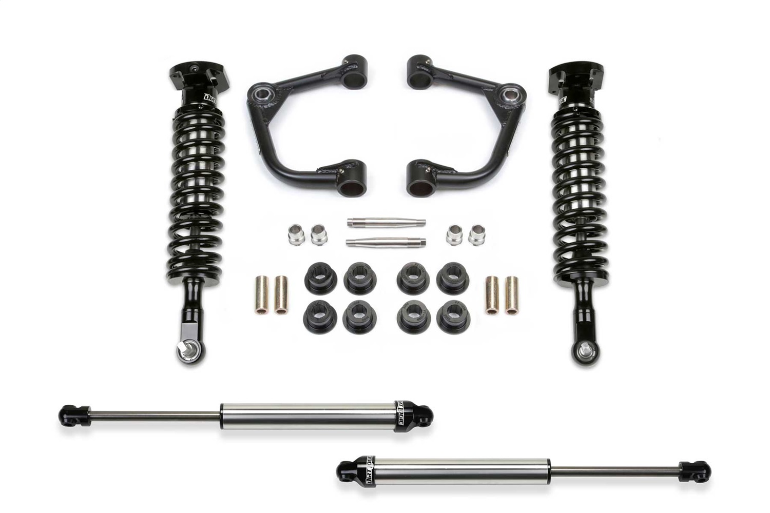 Fabtech K2374DL