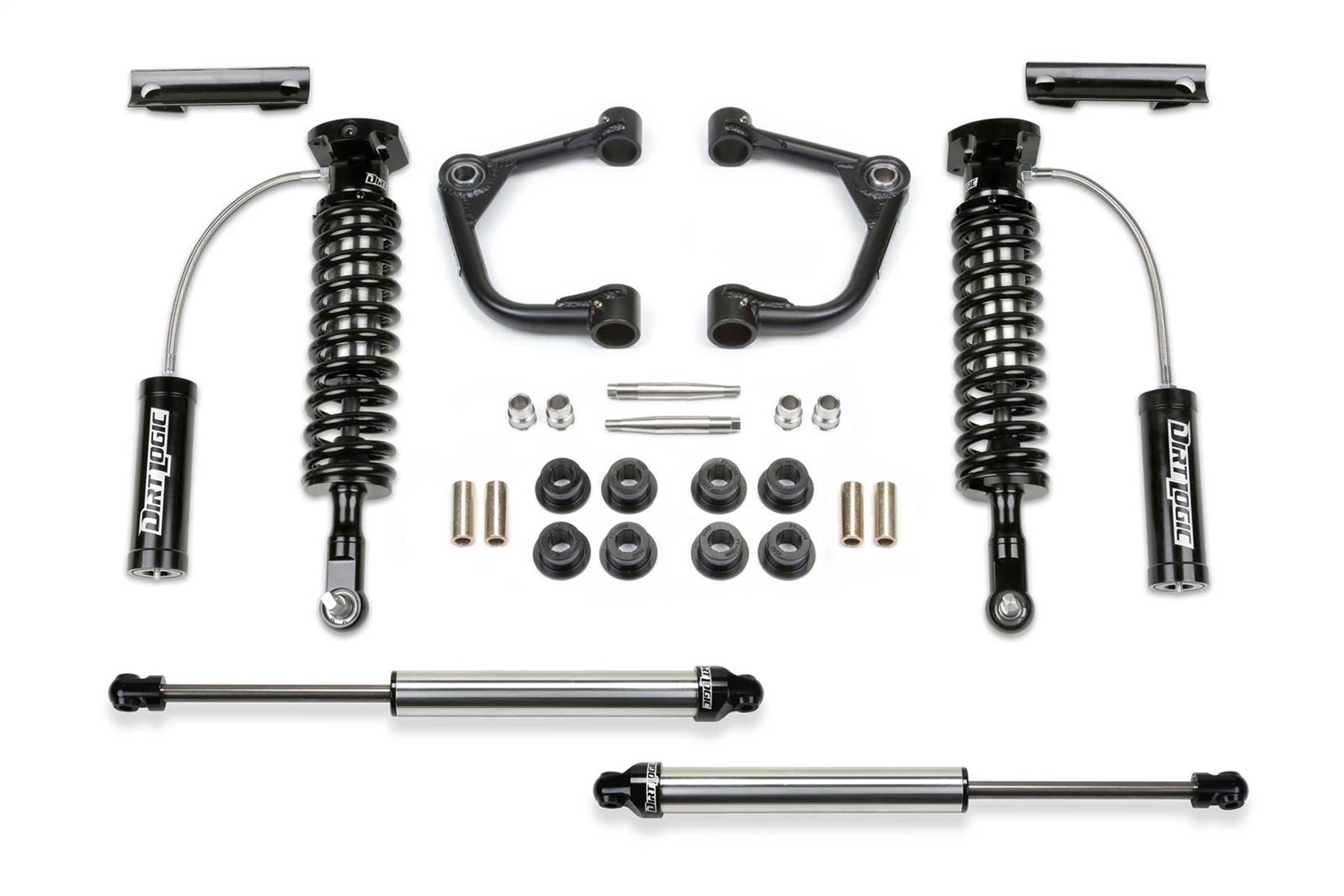 Fabtech K2375DL
