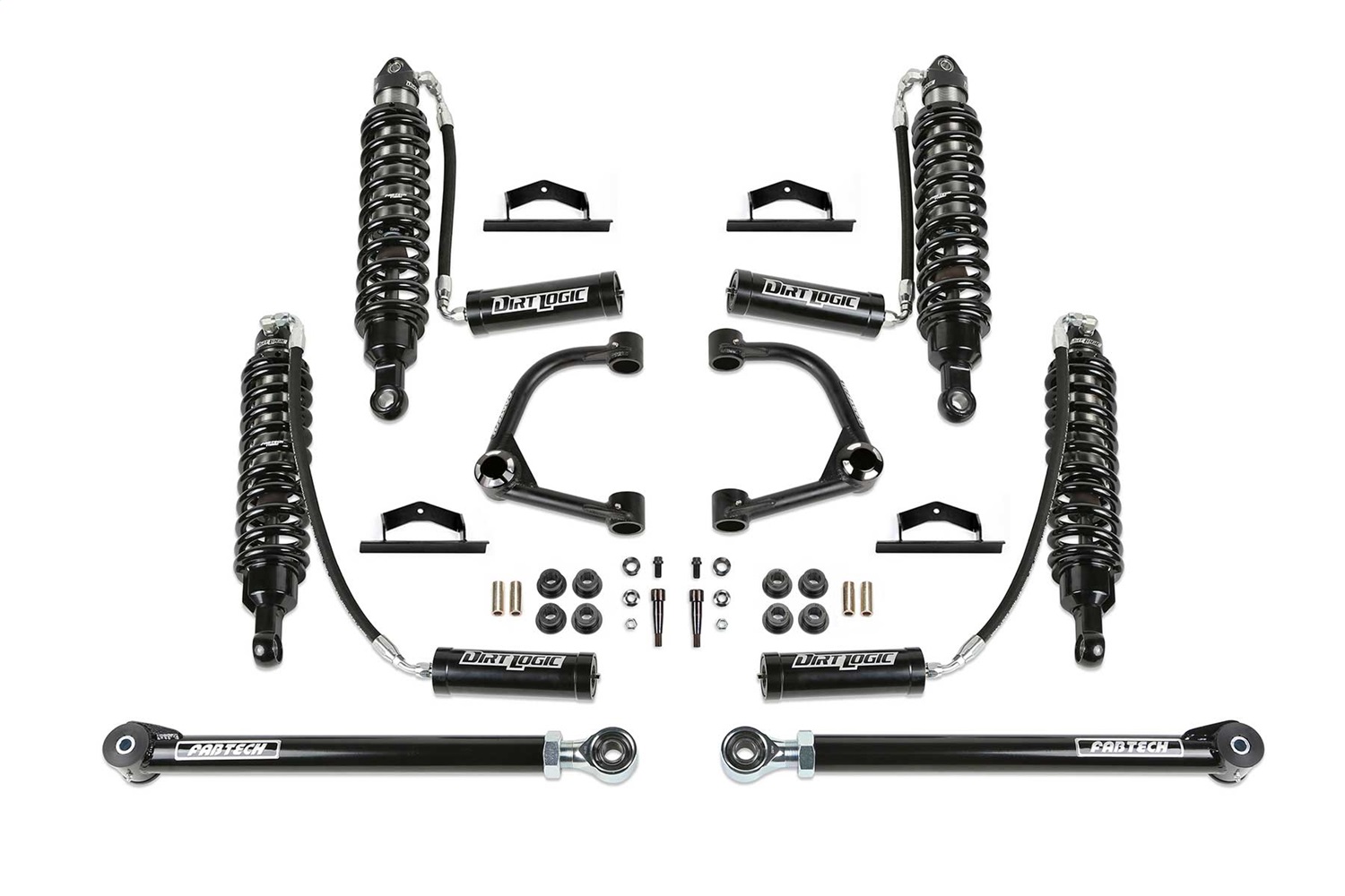 Fabtech K2385DL