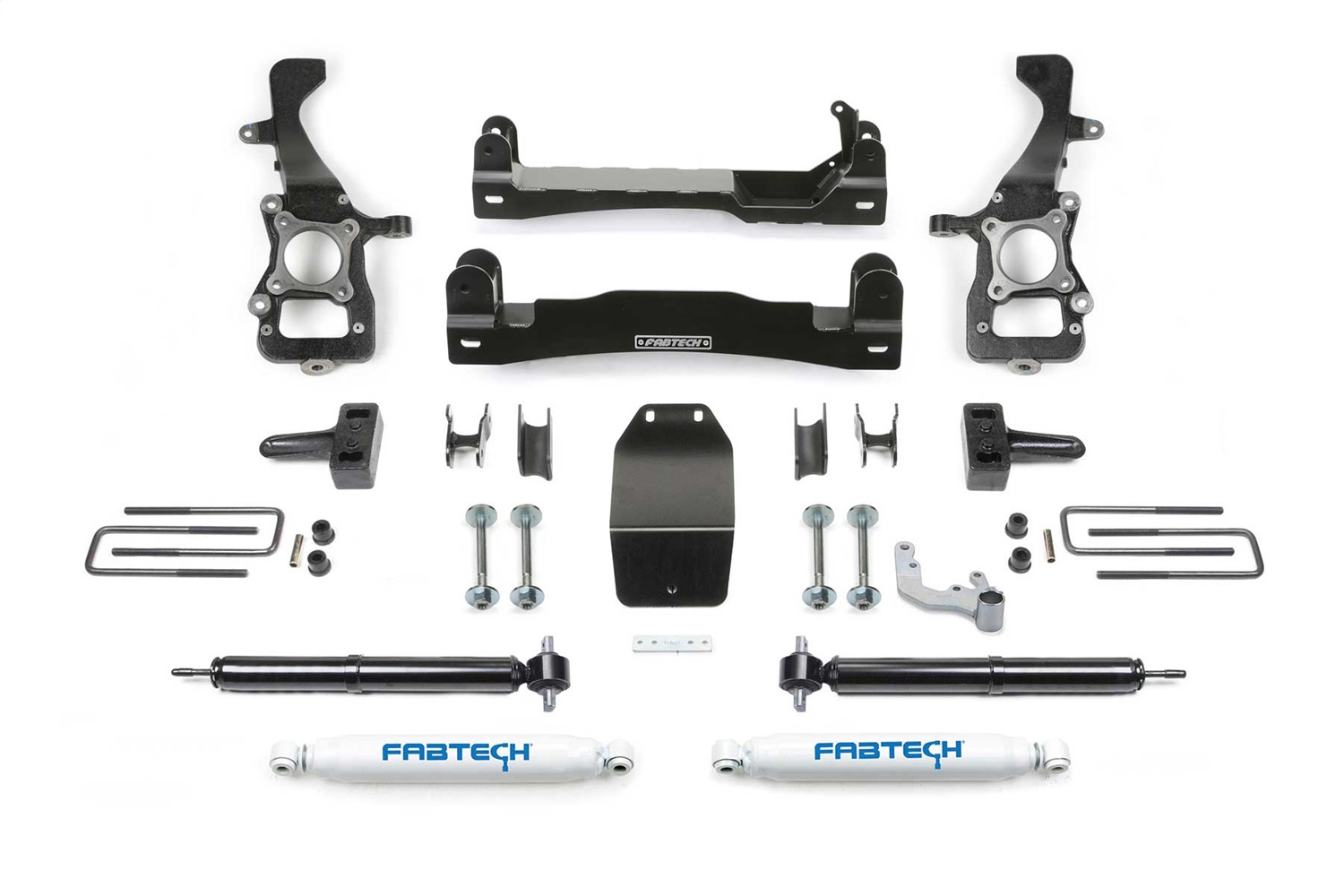 Fabtech K2386