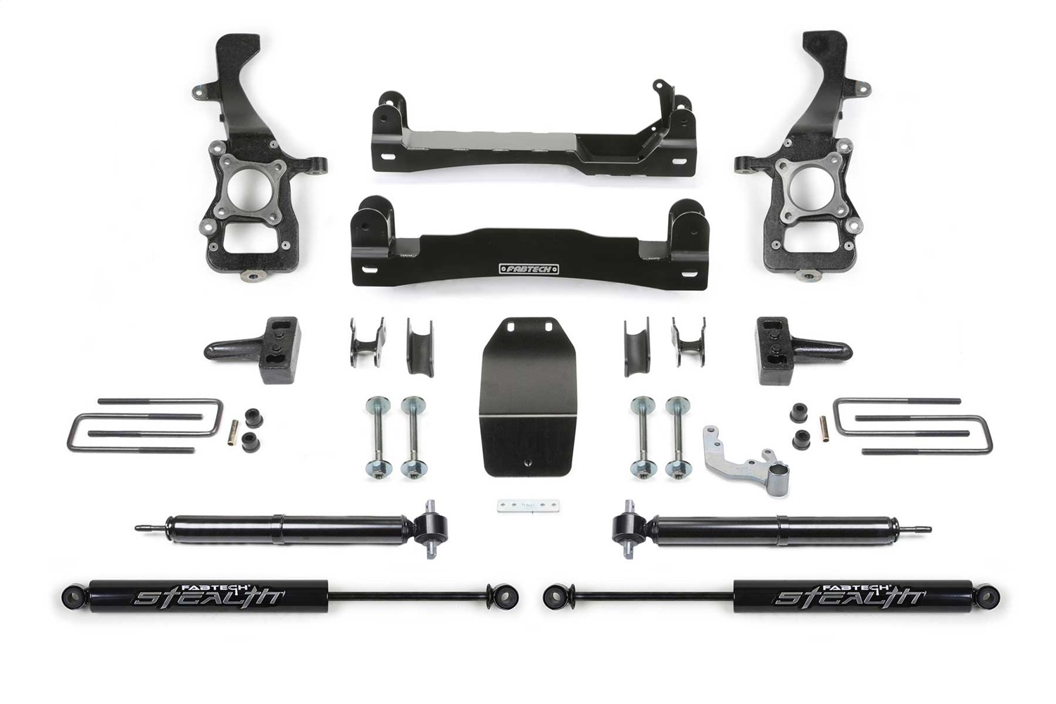 Fabtech K2386M