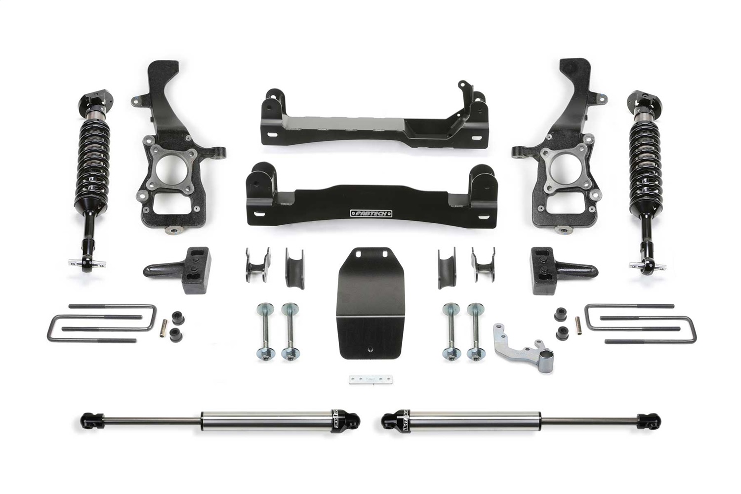 Fabtech K2387DL