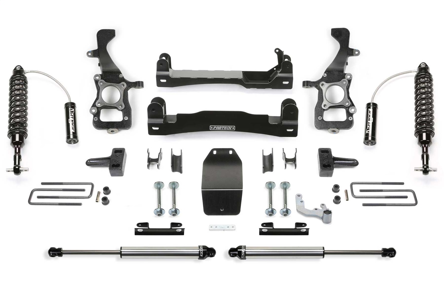 Fabtech K2388DL