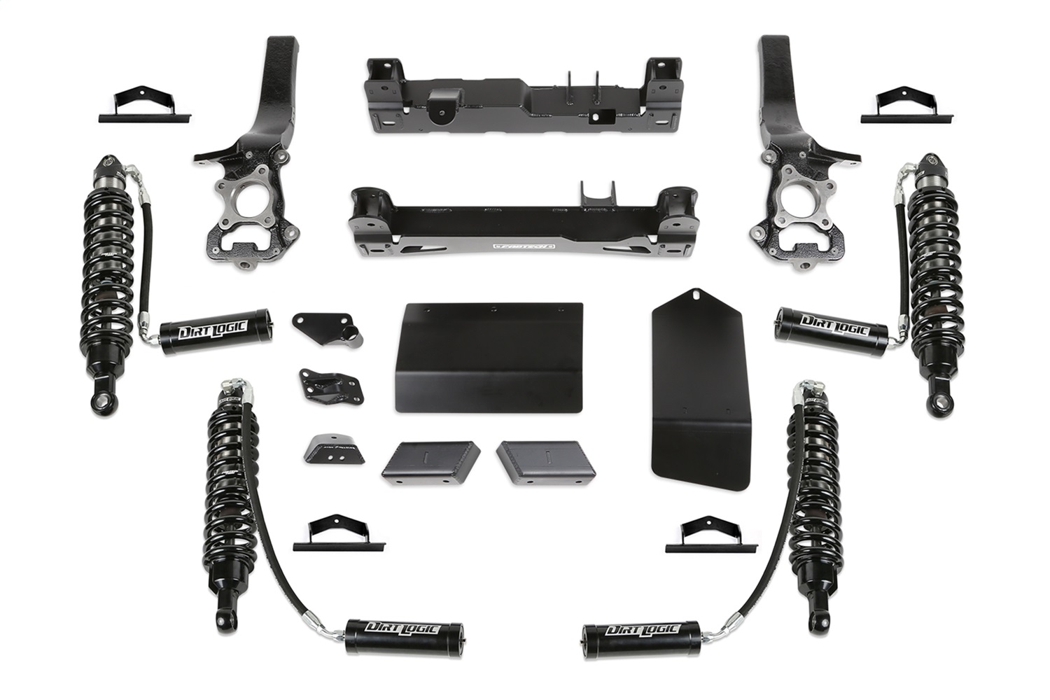 Fabtech K2396DL