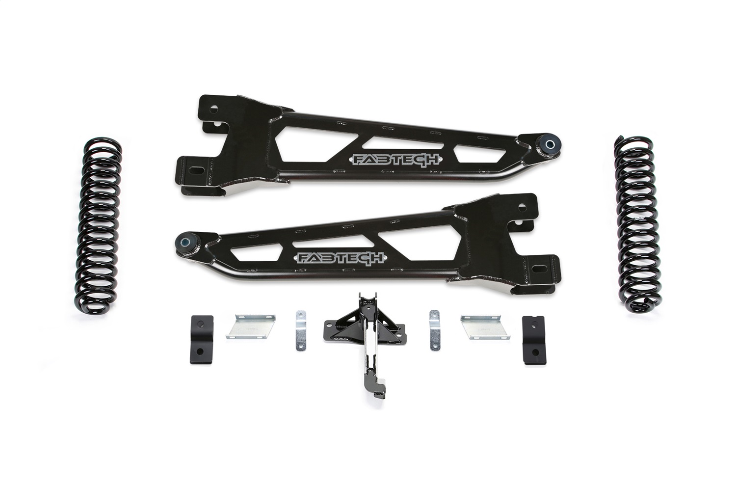 Fabtech K2400
