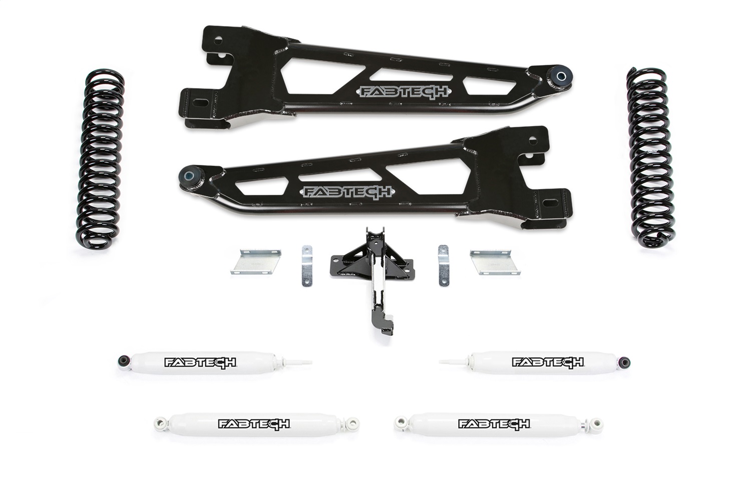 Fabtech K2401